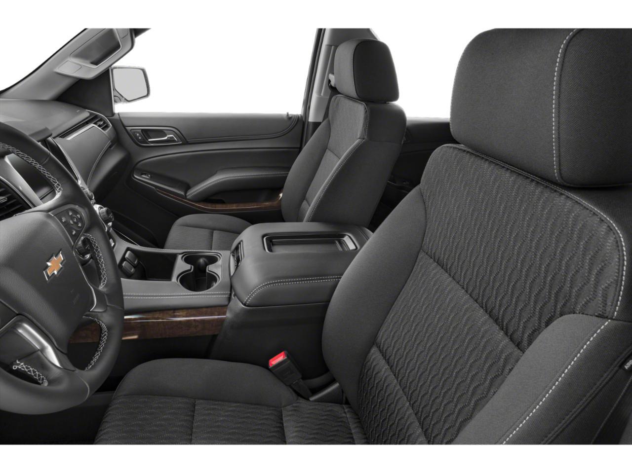 2019 Chevrolet Suburban LT Roseville CA