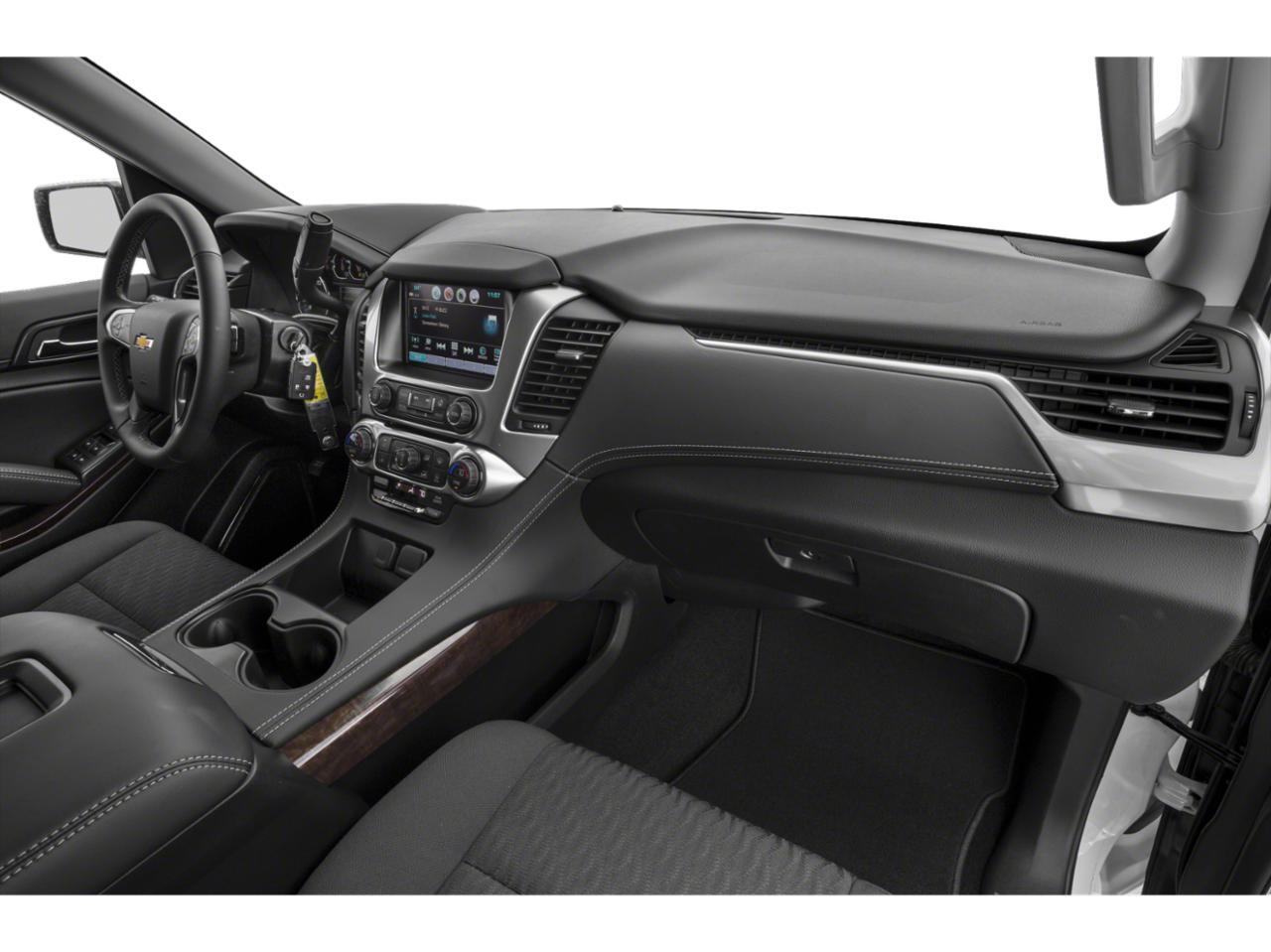 2019 Chevrolet Suburban LT Roseville CA