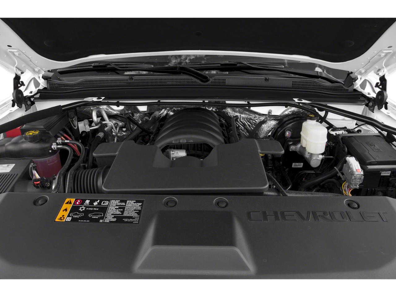 2019 Chevrolet Suburban LT Roseville CA