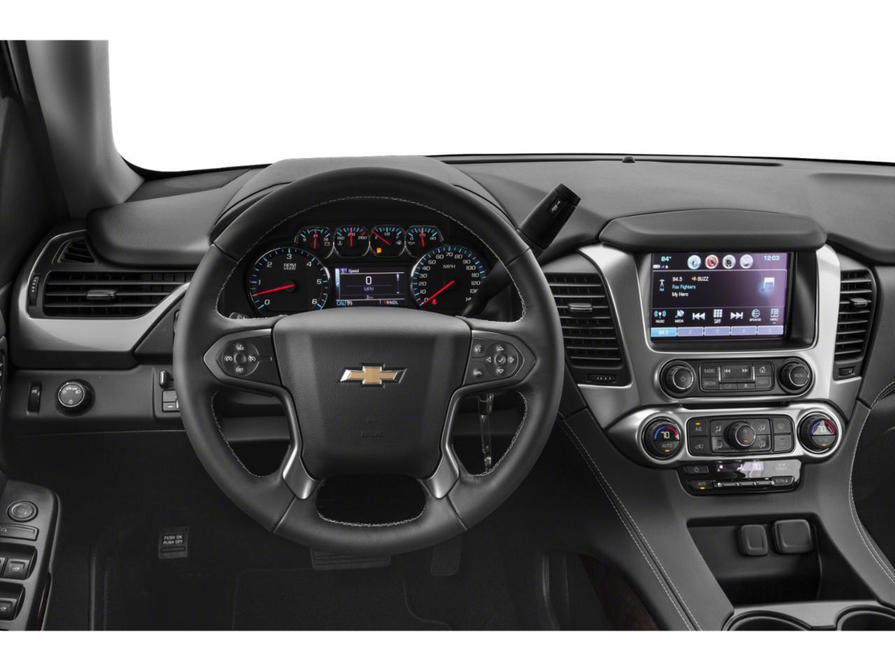 2019 Chevrolet Suburban LT Roseville CA