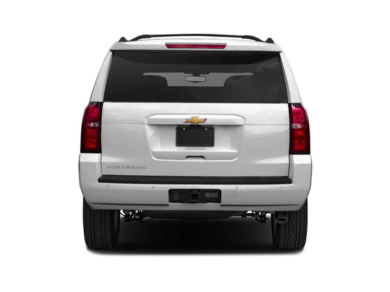 2019 Chevrolet Suburban LT Roseville CA