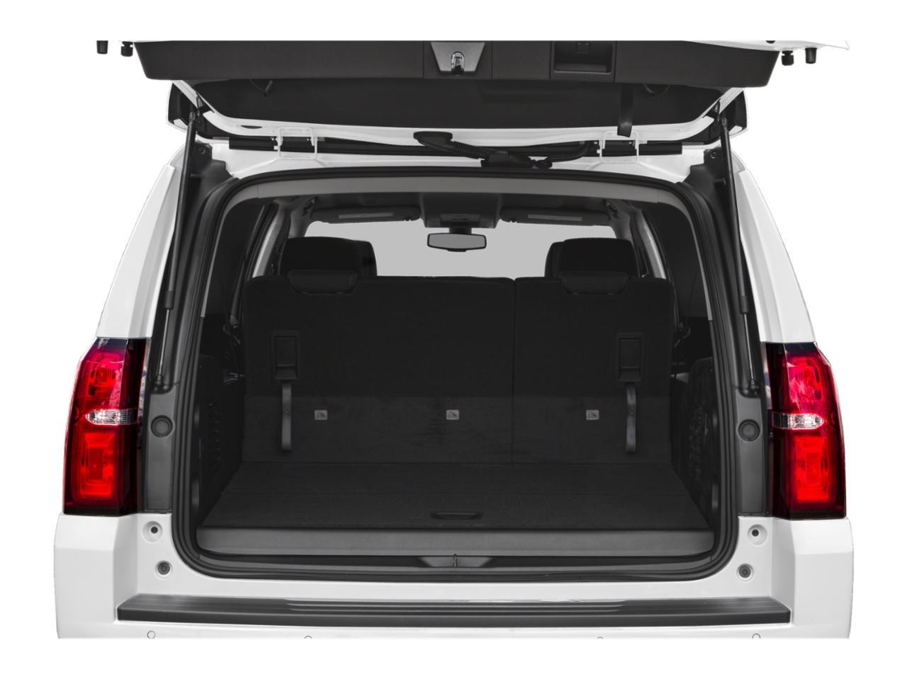 2019 Chevrolet Suburban LT Roseville CA