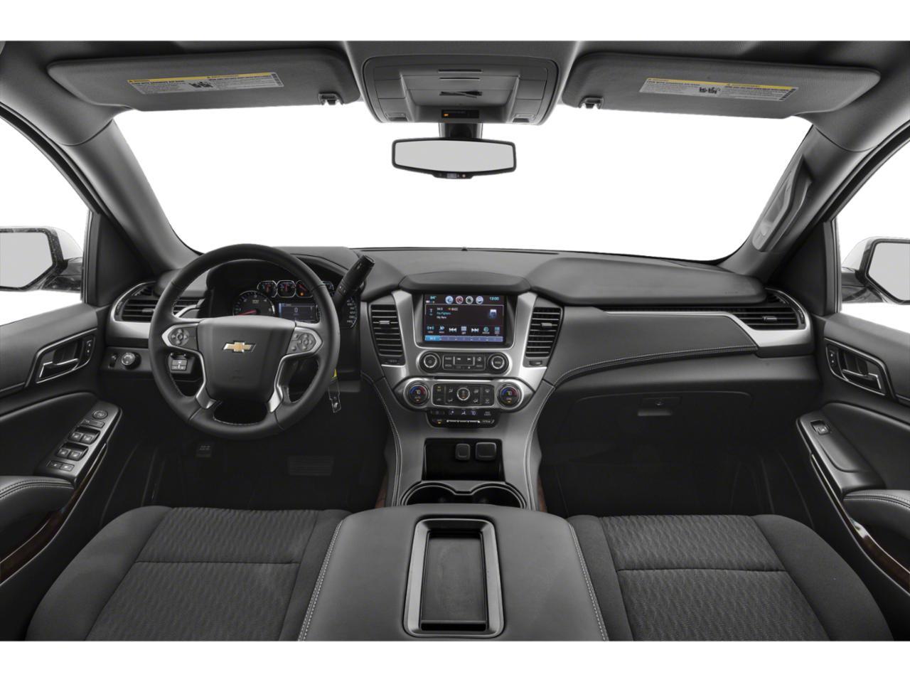 2019 Chevrolet Suburban LT Roseville CA