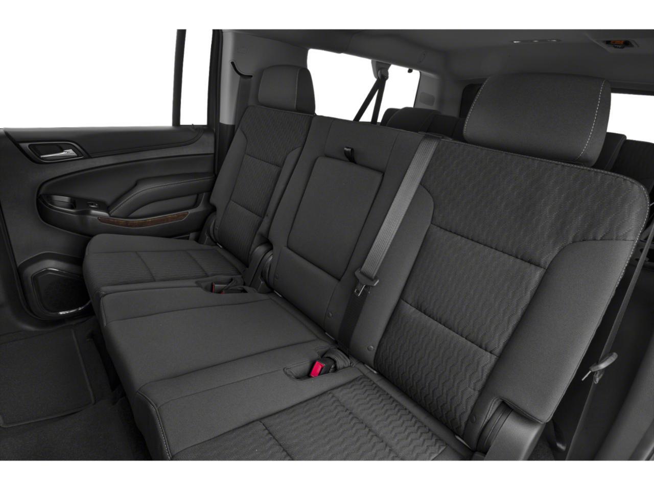 2019 Chevrolet Suburban LT Roseville CA