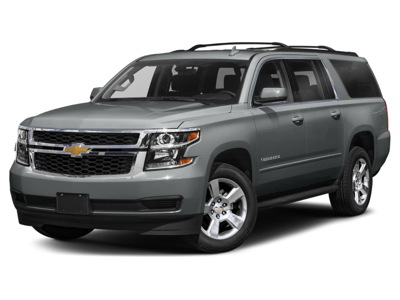 2019 Chevrolet Suburban