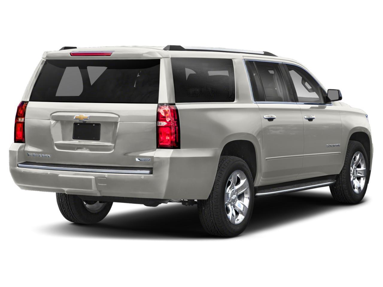 2019 Chevrolet Suburban Premier San Clemente CA