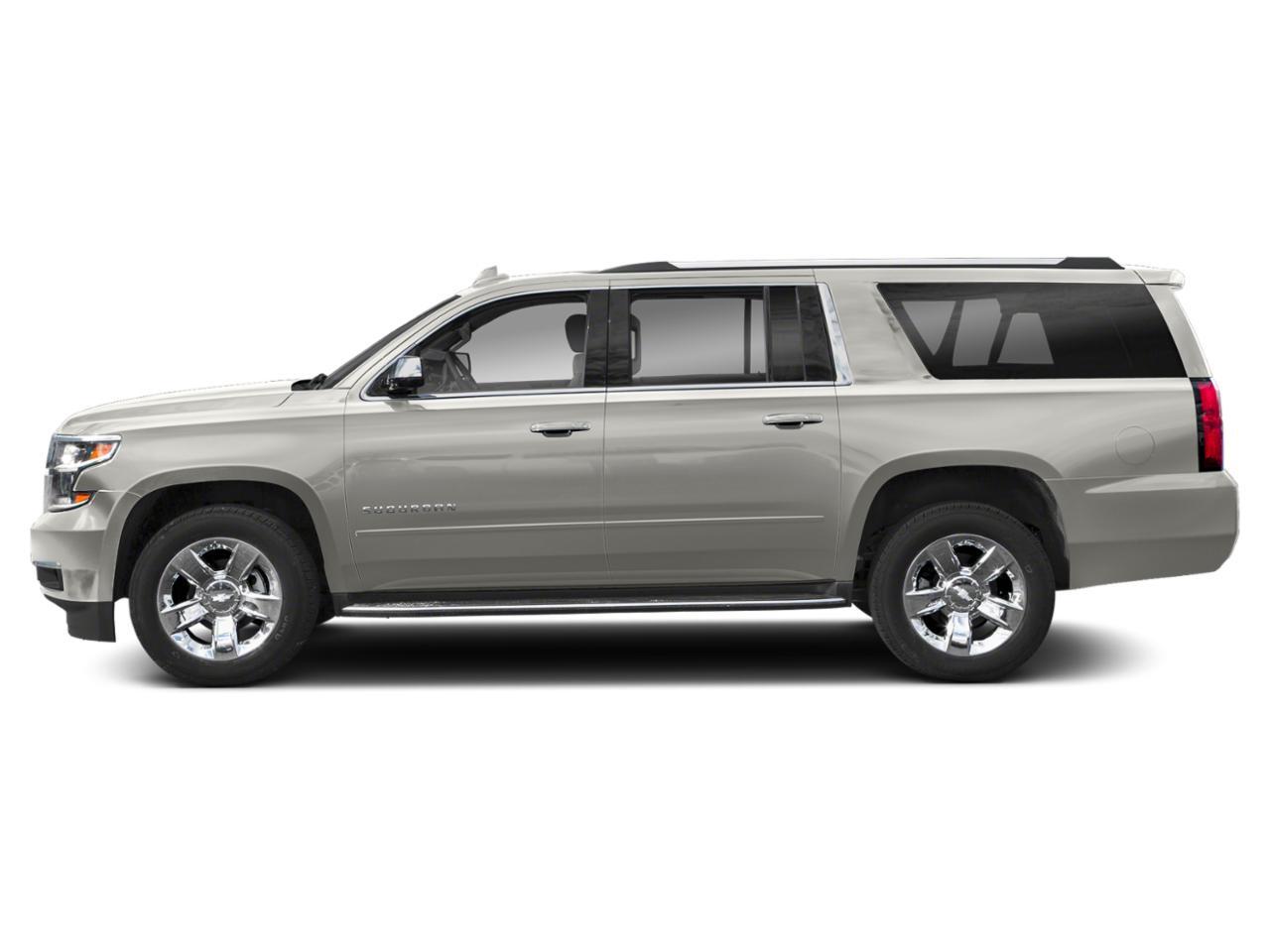2019 Chevrolet Suburban Premier San Clemente CA