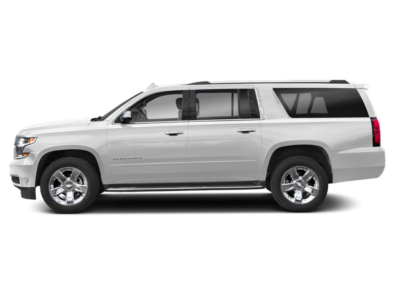 2019 Chevrolet Suburban Premier Bend OR