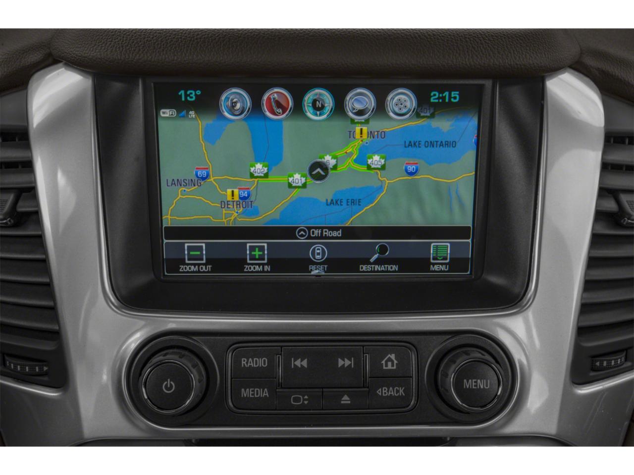 2019 Chevrolet Suburban Premier Roseville CA