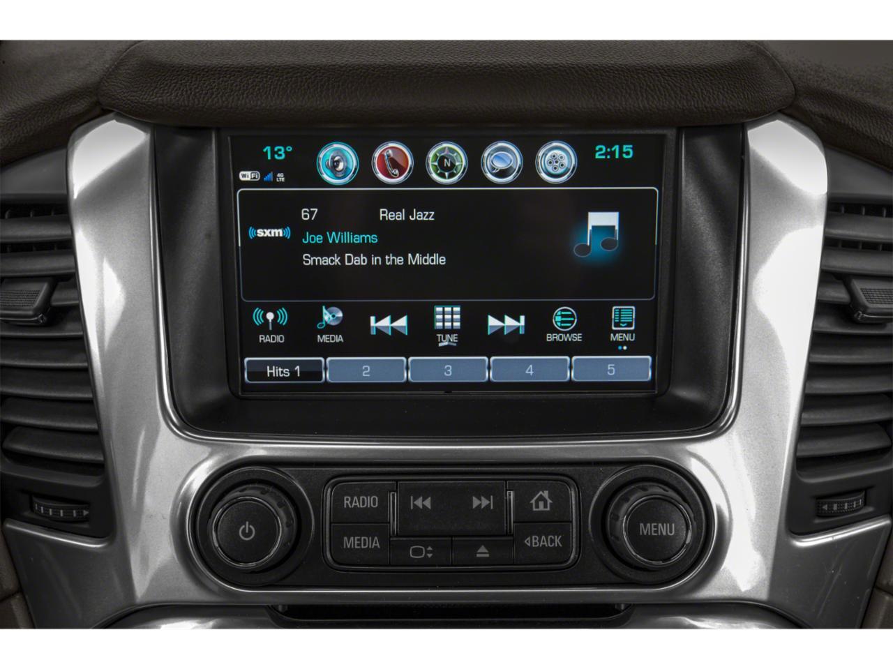 2019 Chevrolet Suburban Premier Roseville CA