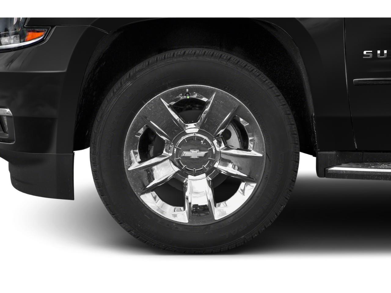 2019 Chevrolet Suburban Premier Roseville CA