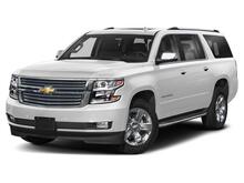 2019_Chevrolet_Suburban_Premier_ San Clemente CA