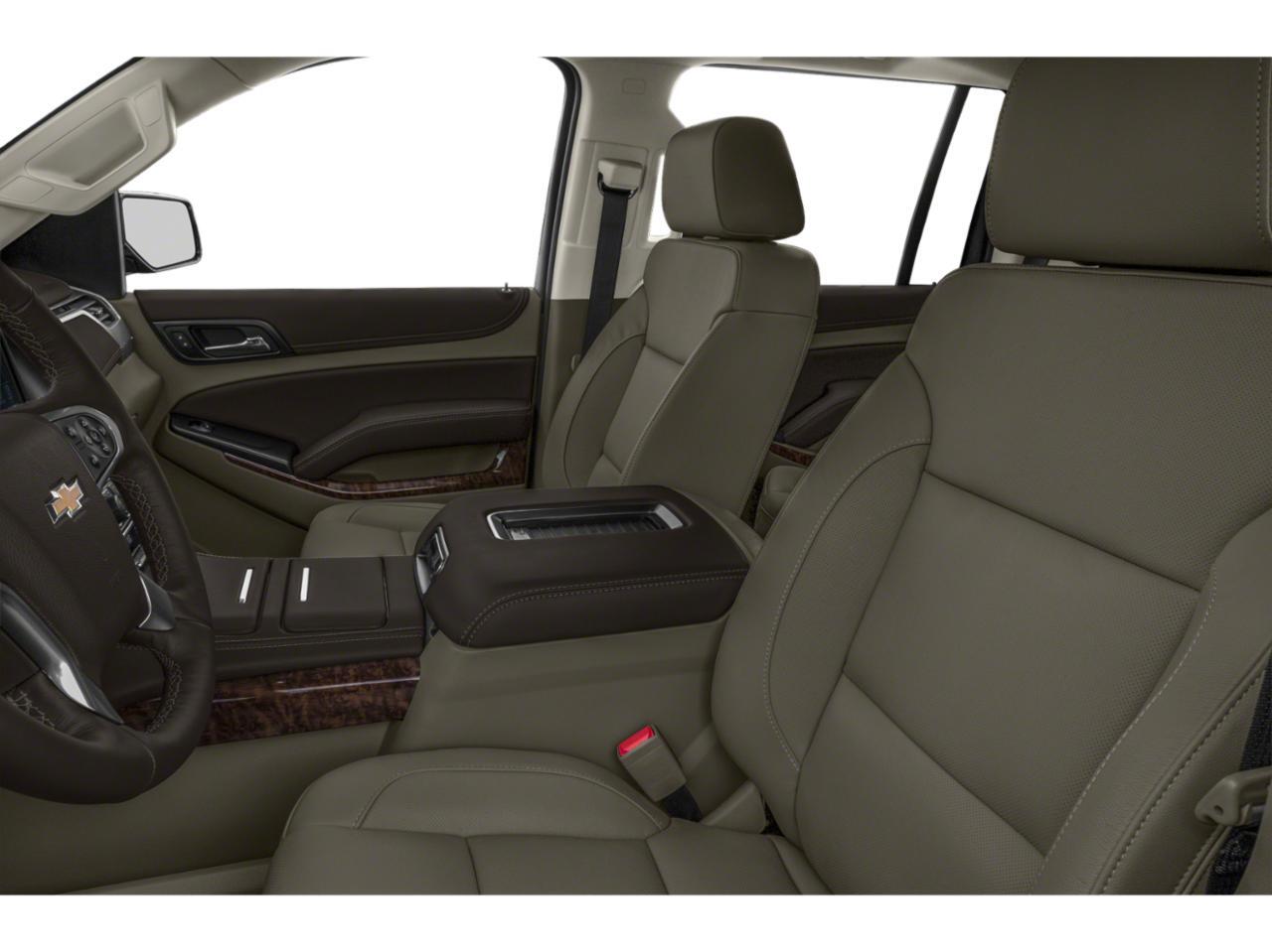 2019 Chevrolet Suburban Premier San Clemente CA