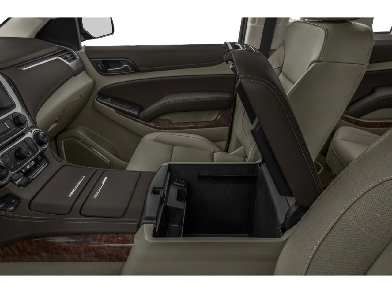 2019 Chevrolet Suburban Premier San Clemente CA