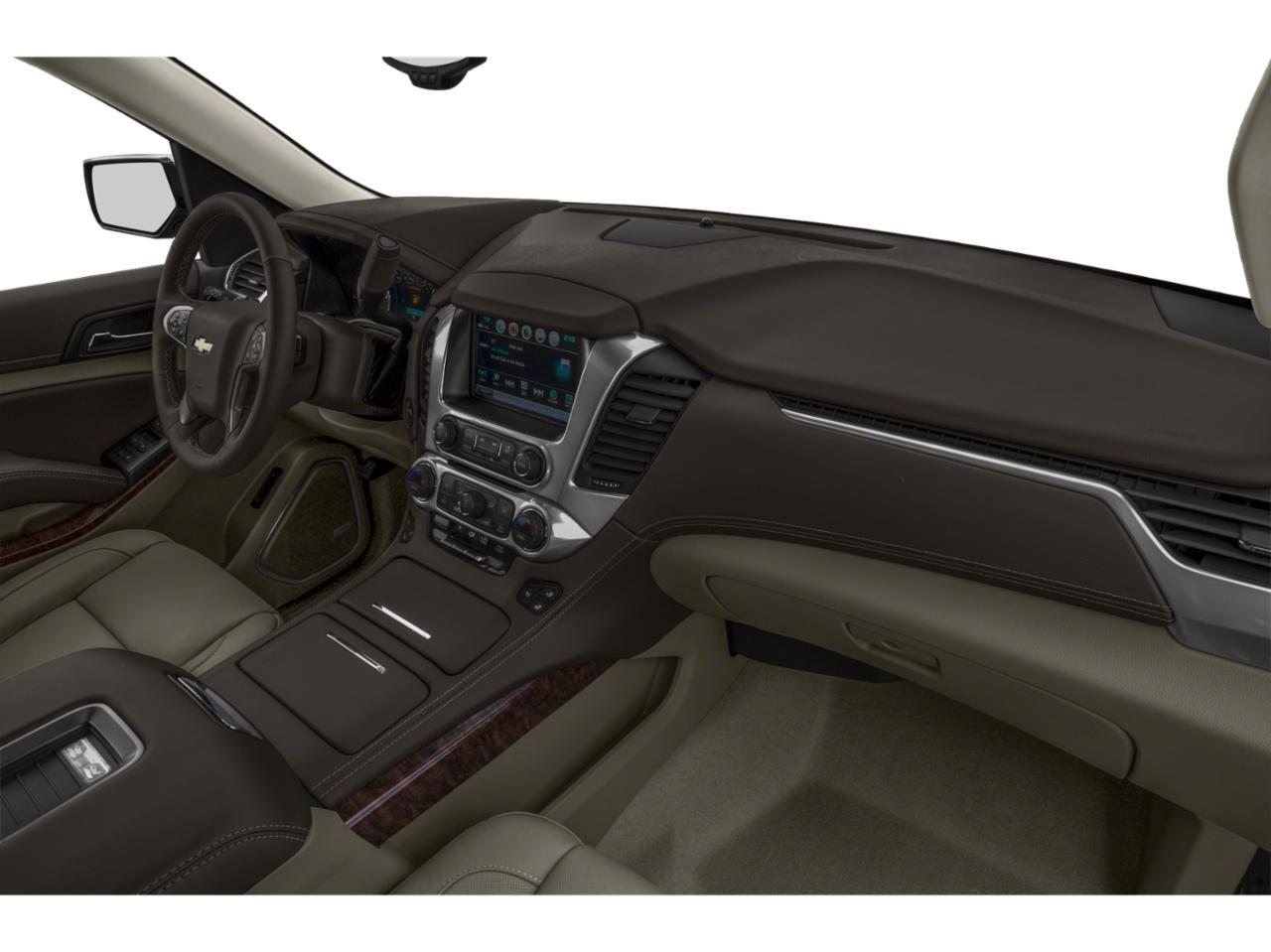 2019 Chevrolet Suburban Premier San Clemente CA