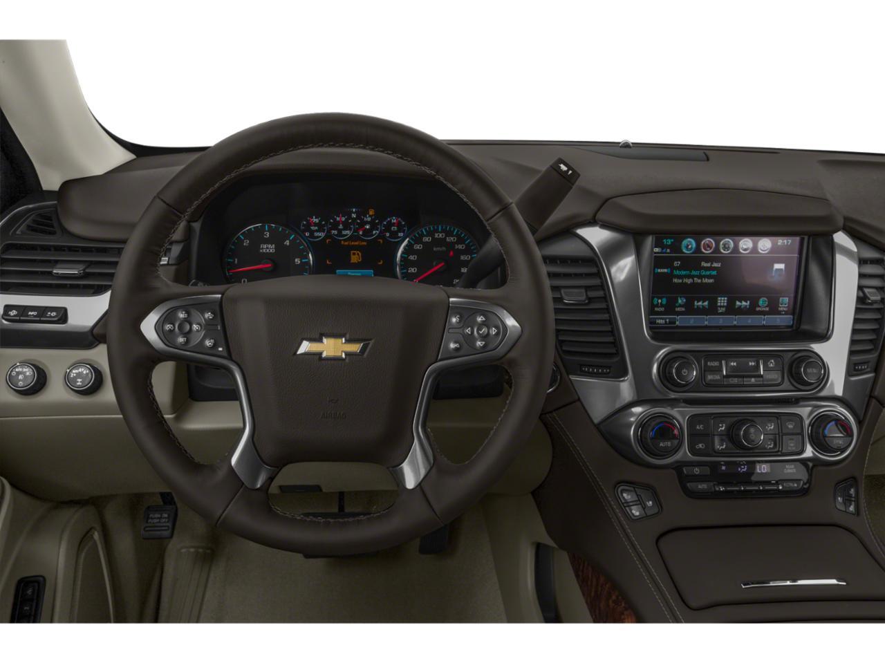 2019 Chevrolet Suburban Premier San Clemente CA
