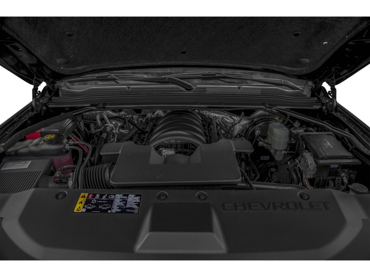 2019 Chevrolet Suburban Premier San Clemente CA