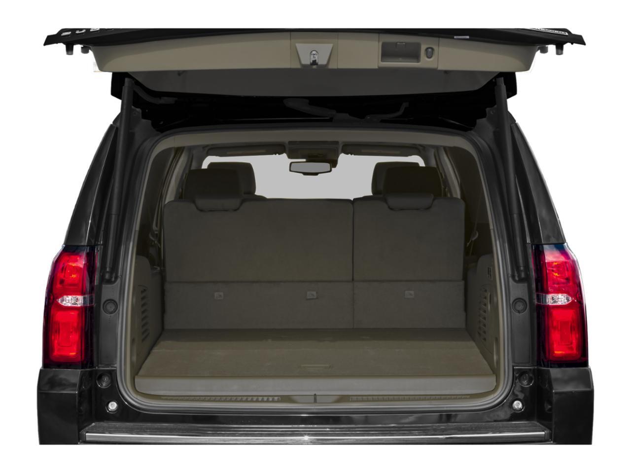 2019 Chevrolet Suburban Premier San Clemente CA