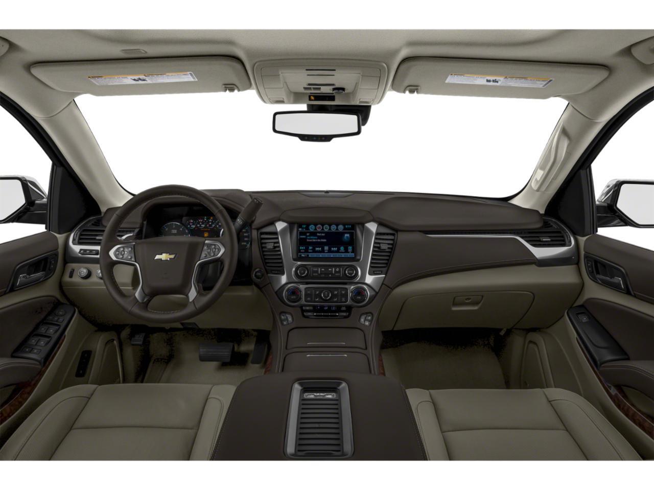 2019 Chevrolet Suburban Premier San Clemente CA