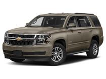 Chevrolet Tahoe LS San Clemente CA