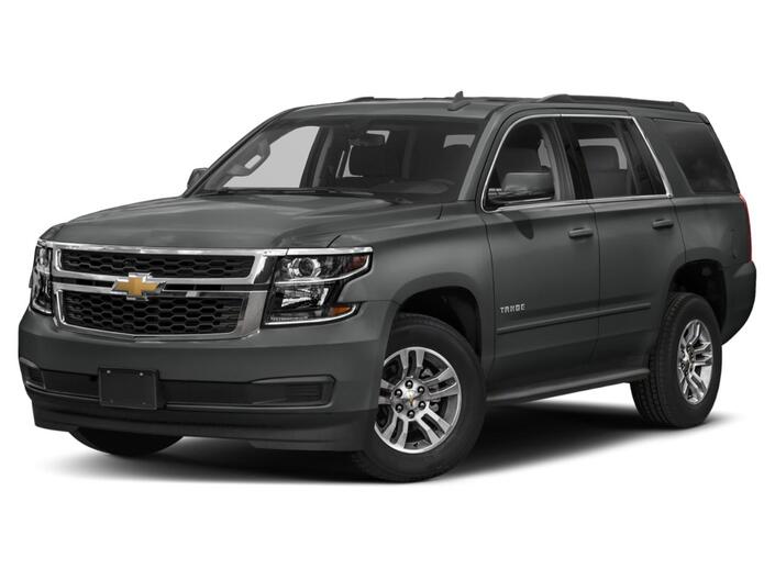 2019 Chevrolet Tahoe LS San Clemente CA