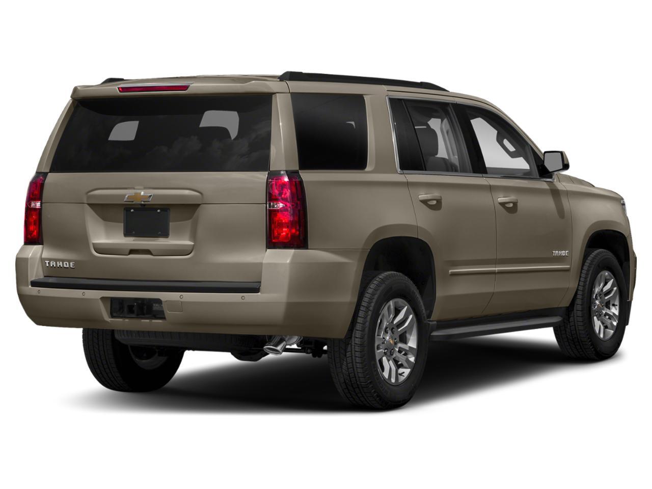 2019 Chevrolet Tahoe LS San Clemente CA