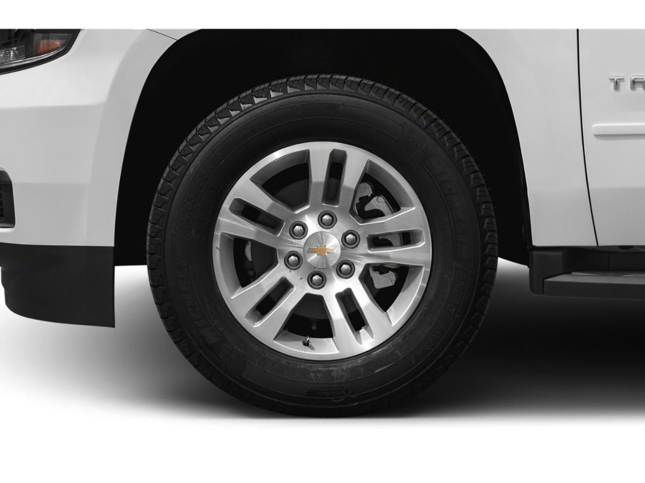 2019 Chevrolet Tahoe LS Toronto ON