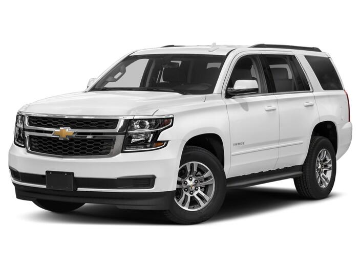 2019 Chevrolet Tahoe LT Bozeman MT