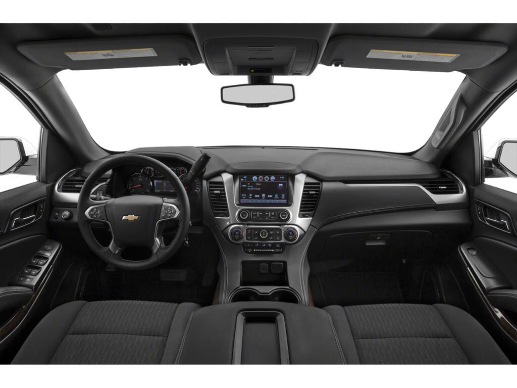 Vehicle details 2019 Chevrolet Tahoe at Billion Auto Group Bozeman