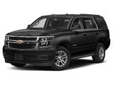 2019 Chevrolet Tahoe LT San Diego County CA 2019 Chevrolet Tahoe LT San Diego County CA