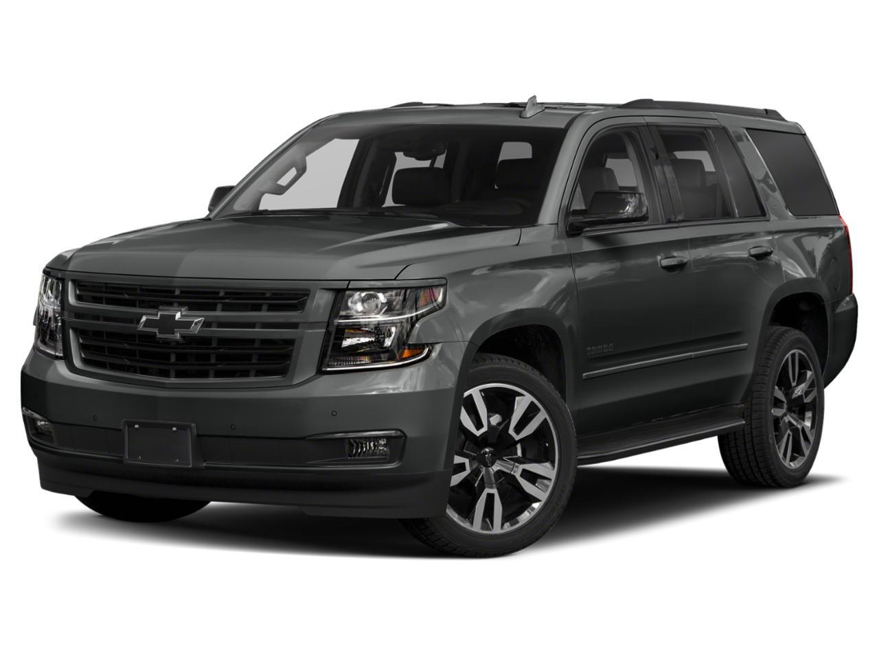 2019 Chevrolet Tahoe Premier San Clemente CA