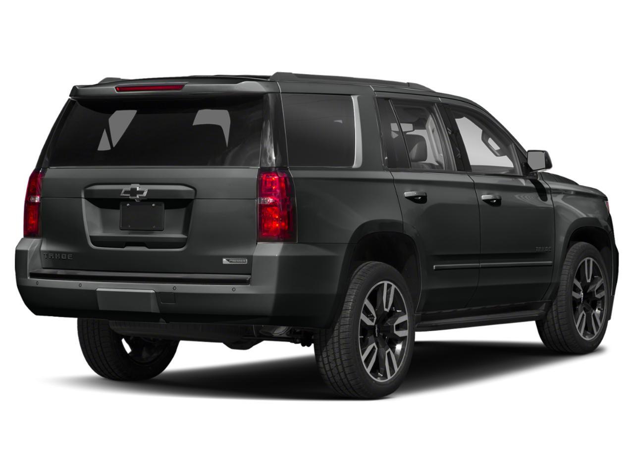 2019 Chevrolet Tahoe Premier San Clemente CA