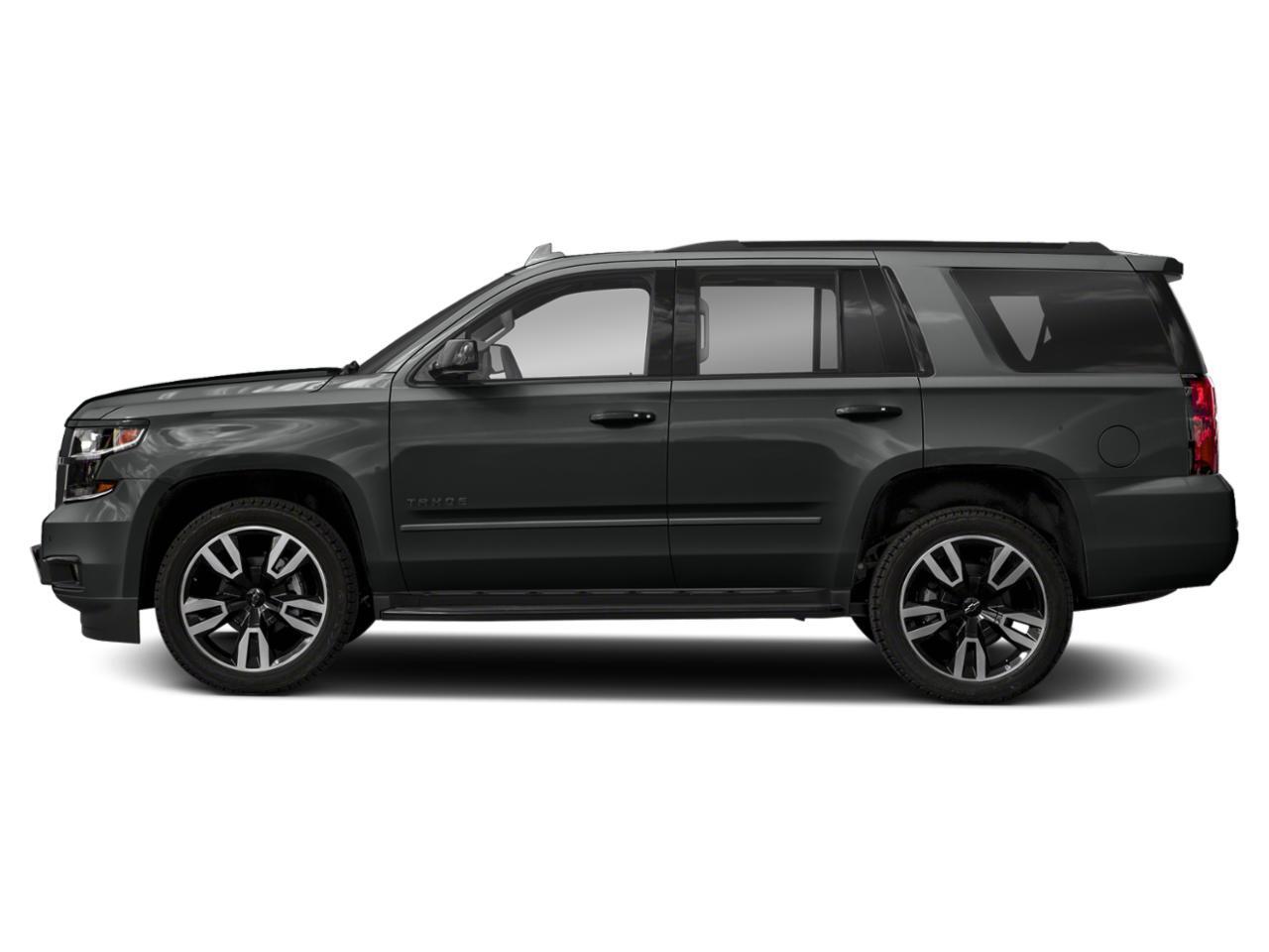 2019 Chevrolet Tahoe Premier Sport Utility 4D