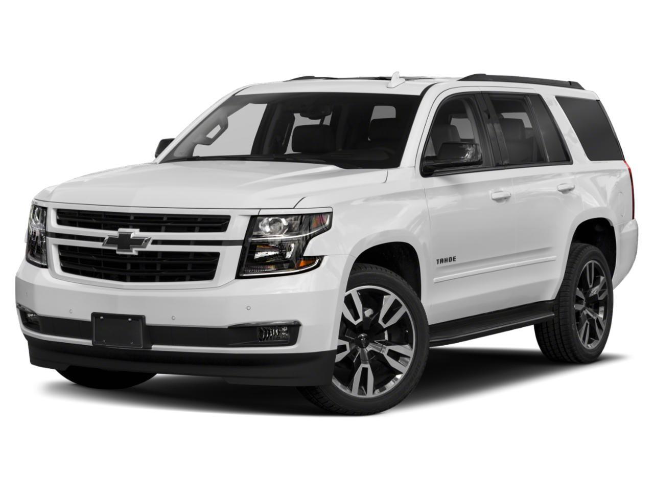 2019 Chevrolet Tahoe Premier Sport Utility 4D Kansas City MO