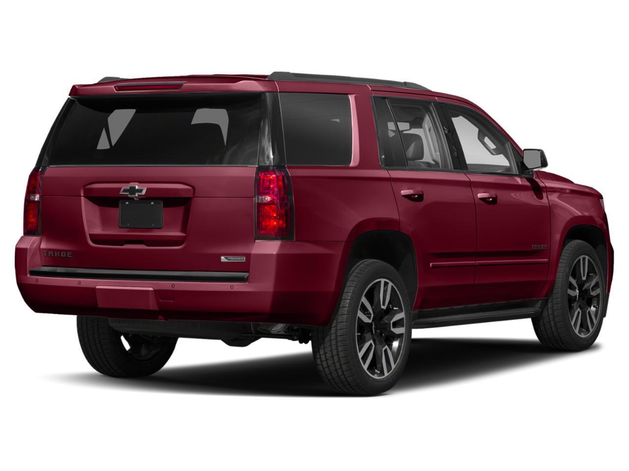 2019 Chevrolet Tahoe Premier Toronto ON