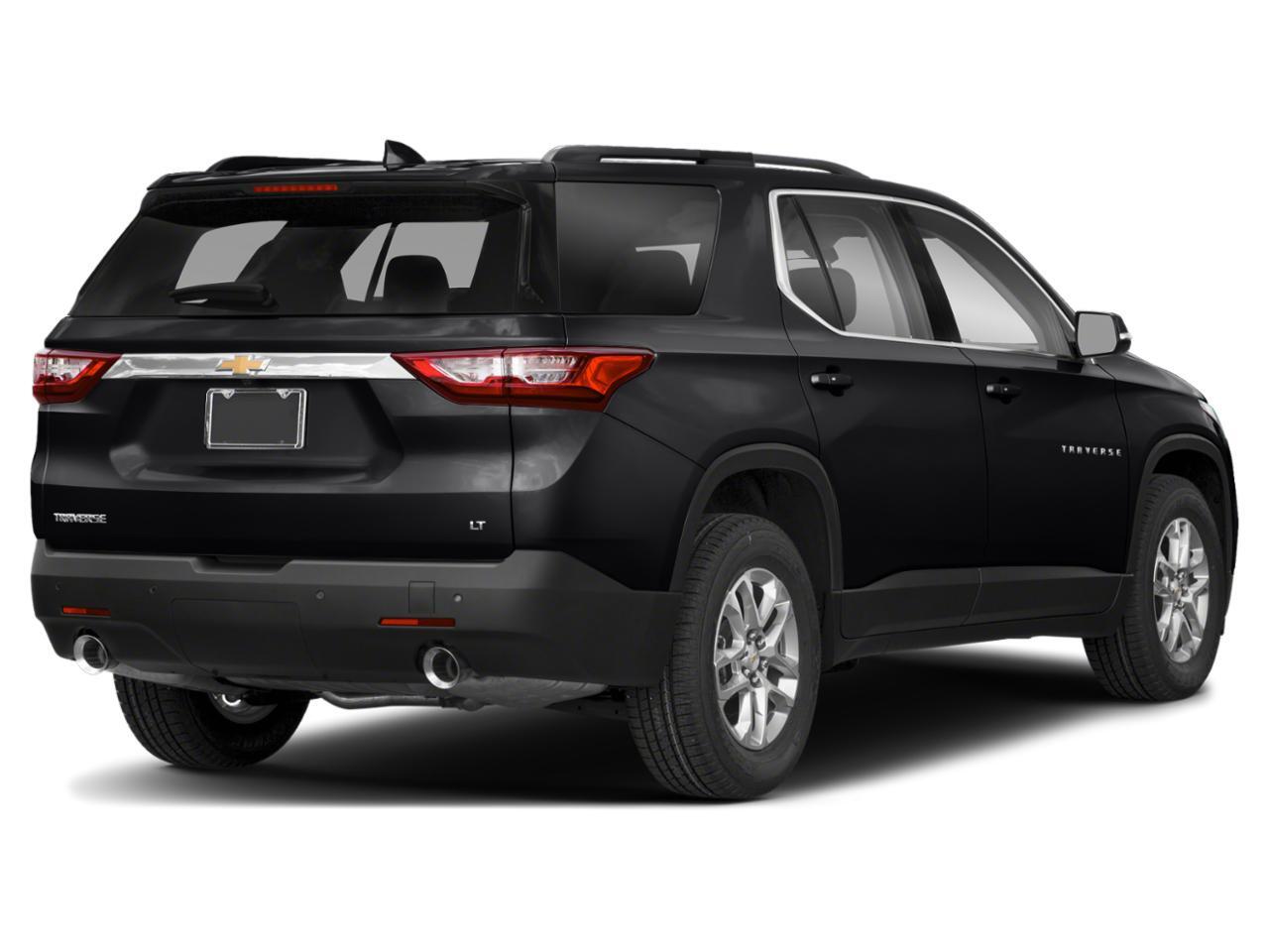 2019 Chevrolet Traverse 1LT Austin TX