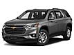 2019 Chevrolet Traverse 1LT