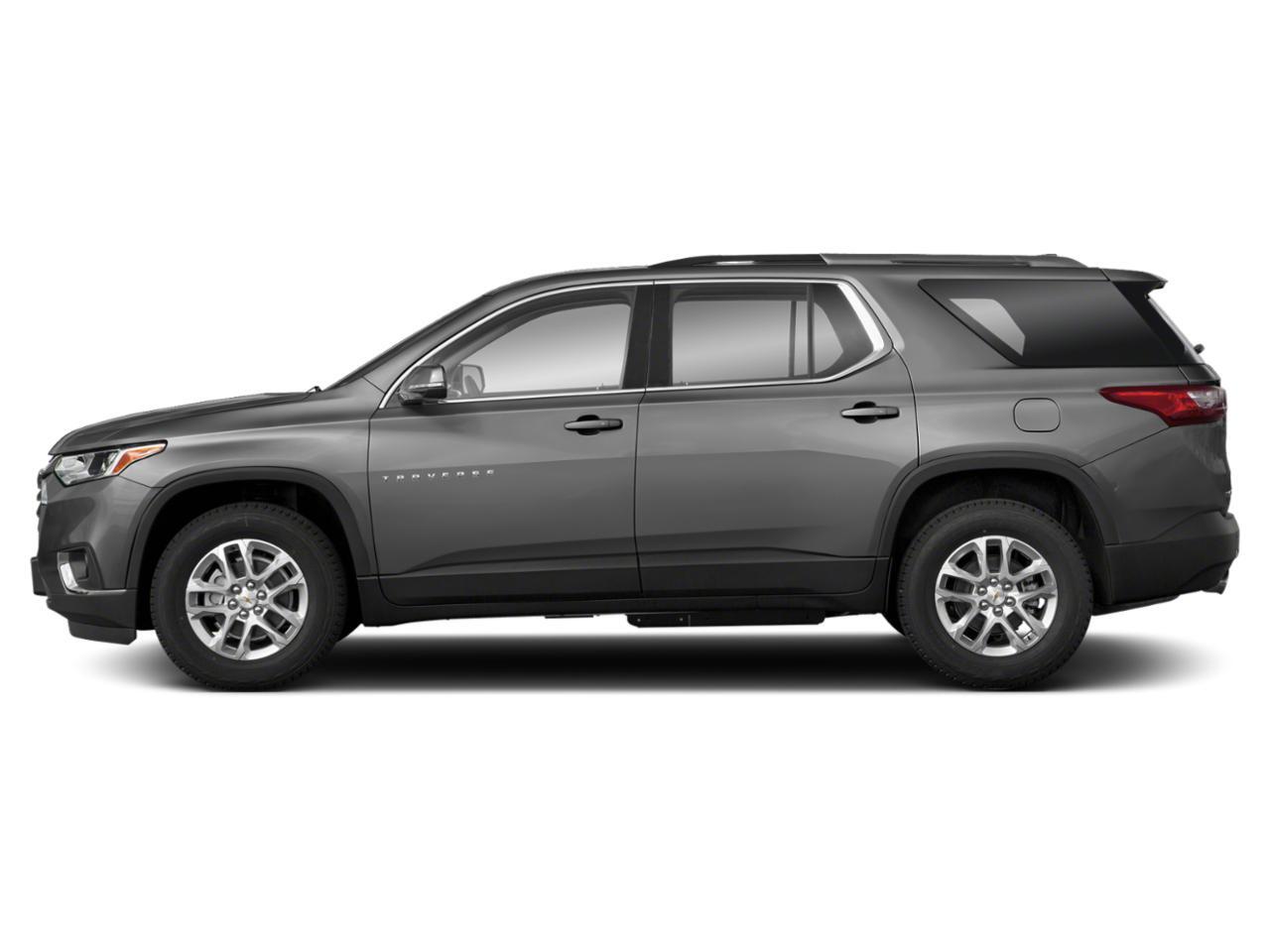 2019 Chevrolet Traverse 1LT