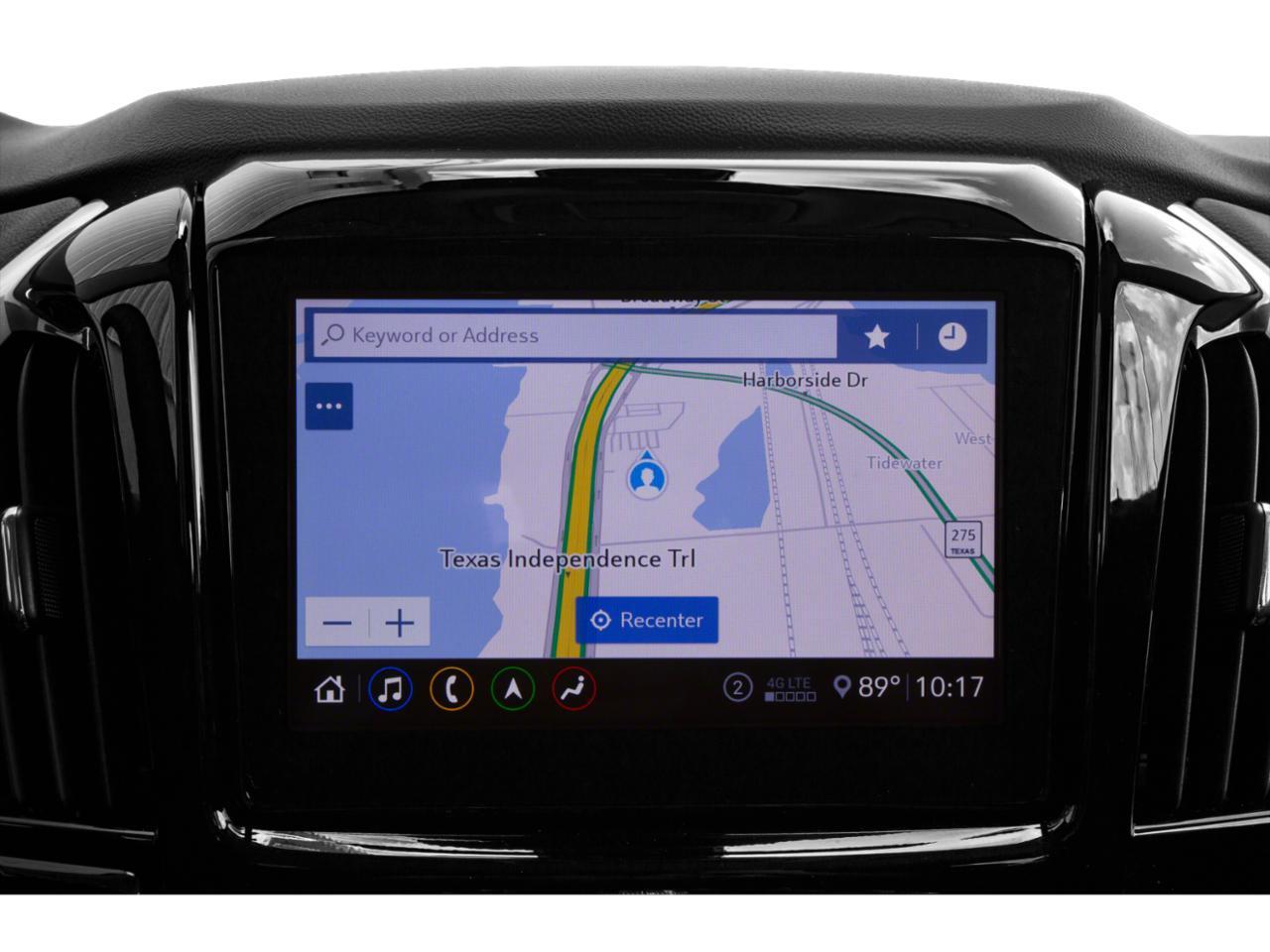 2019 Chevrolet Traverse 4d SUV AWD RS Benwood WV