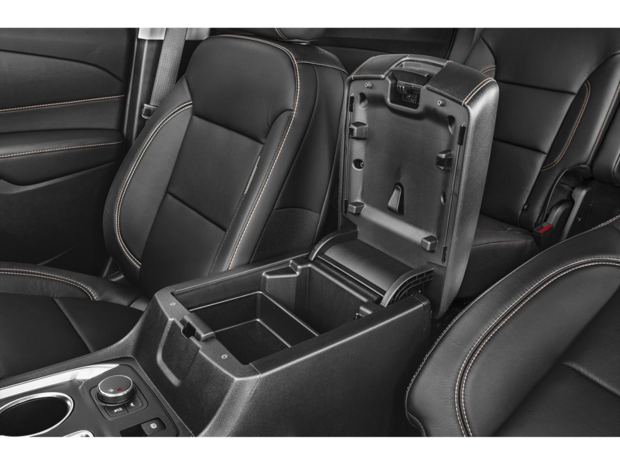 2019 Chevrolet Traverse 4d SUV AWD RS Benwood WV