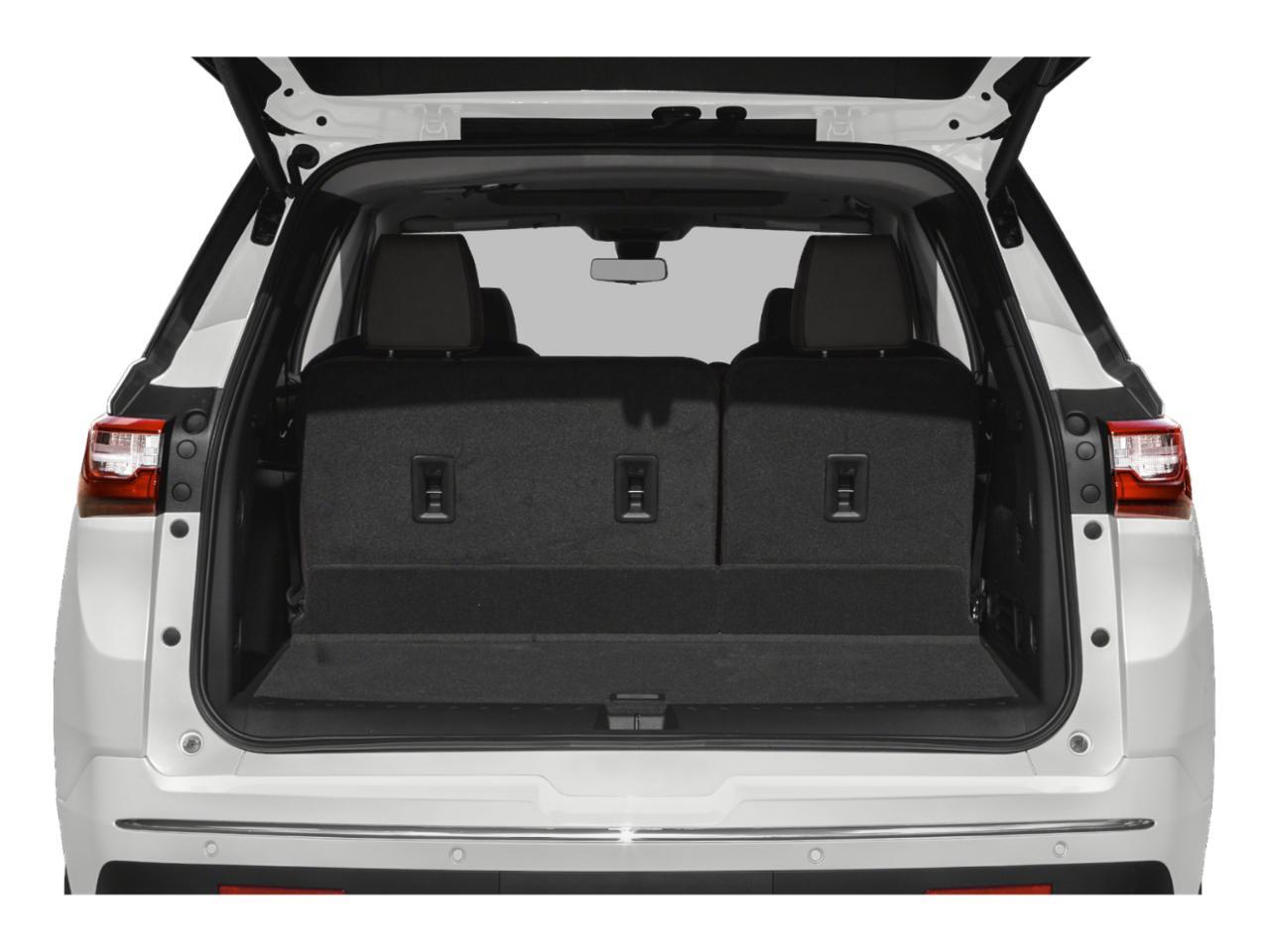 2019 Chevrolet Traverse High Country Roseville CA