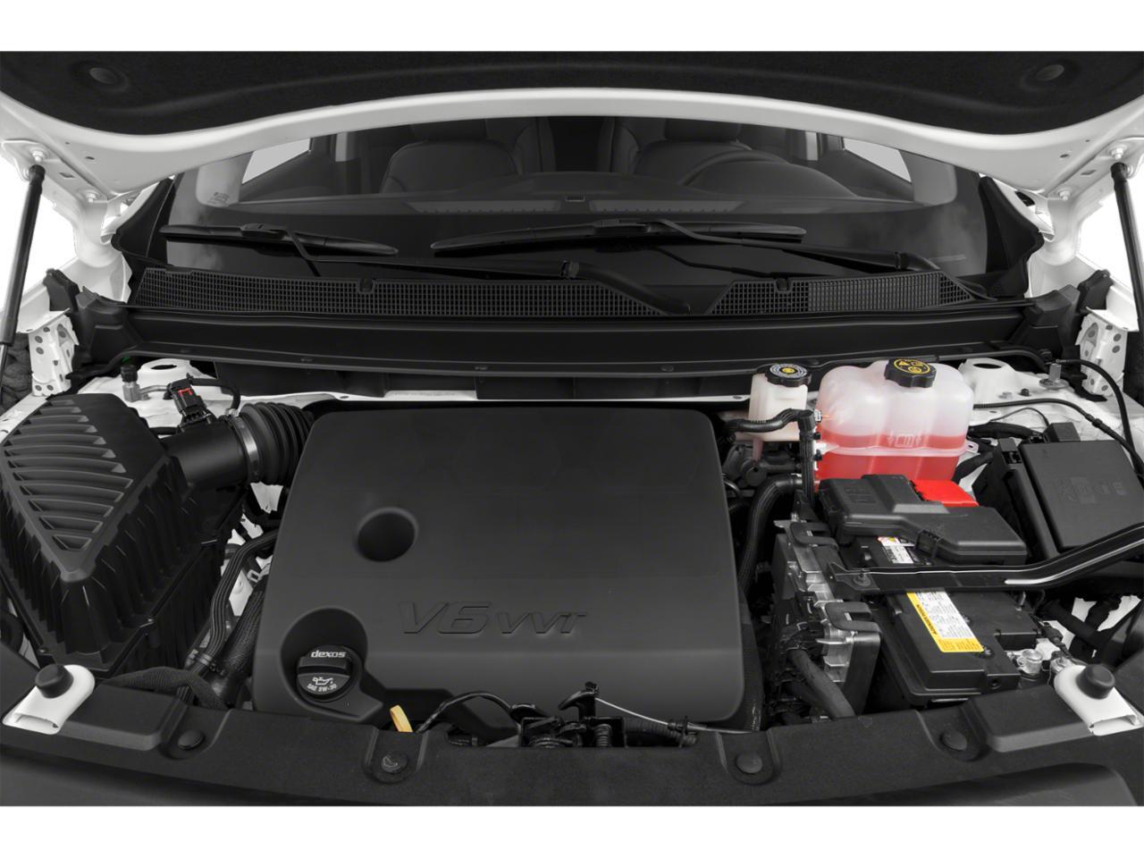 2019 Chevrolet Traverse High Country Roseville CA