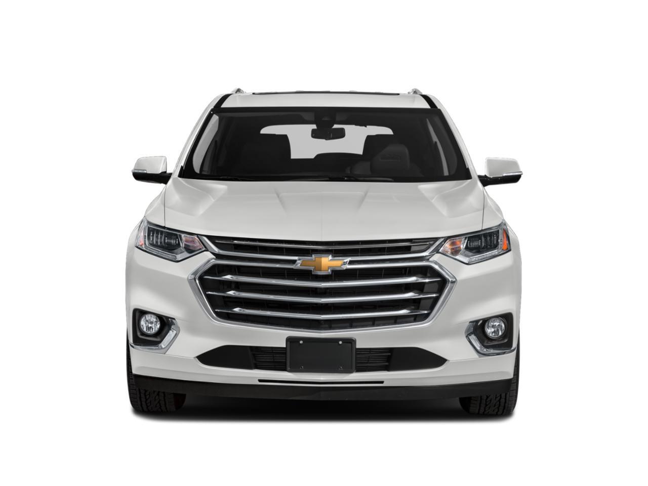 2019 Chevrolet Traverse High Country Roseville CA