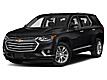 2019 Chevrolet Traverse High Country