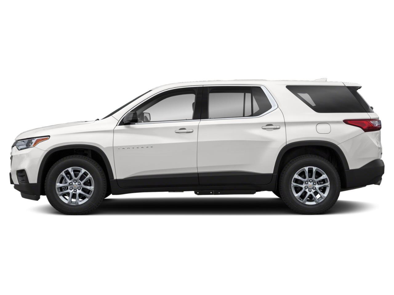 2019 Chevrolet Traverse LS San Antonio TX