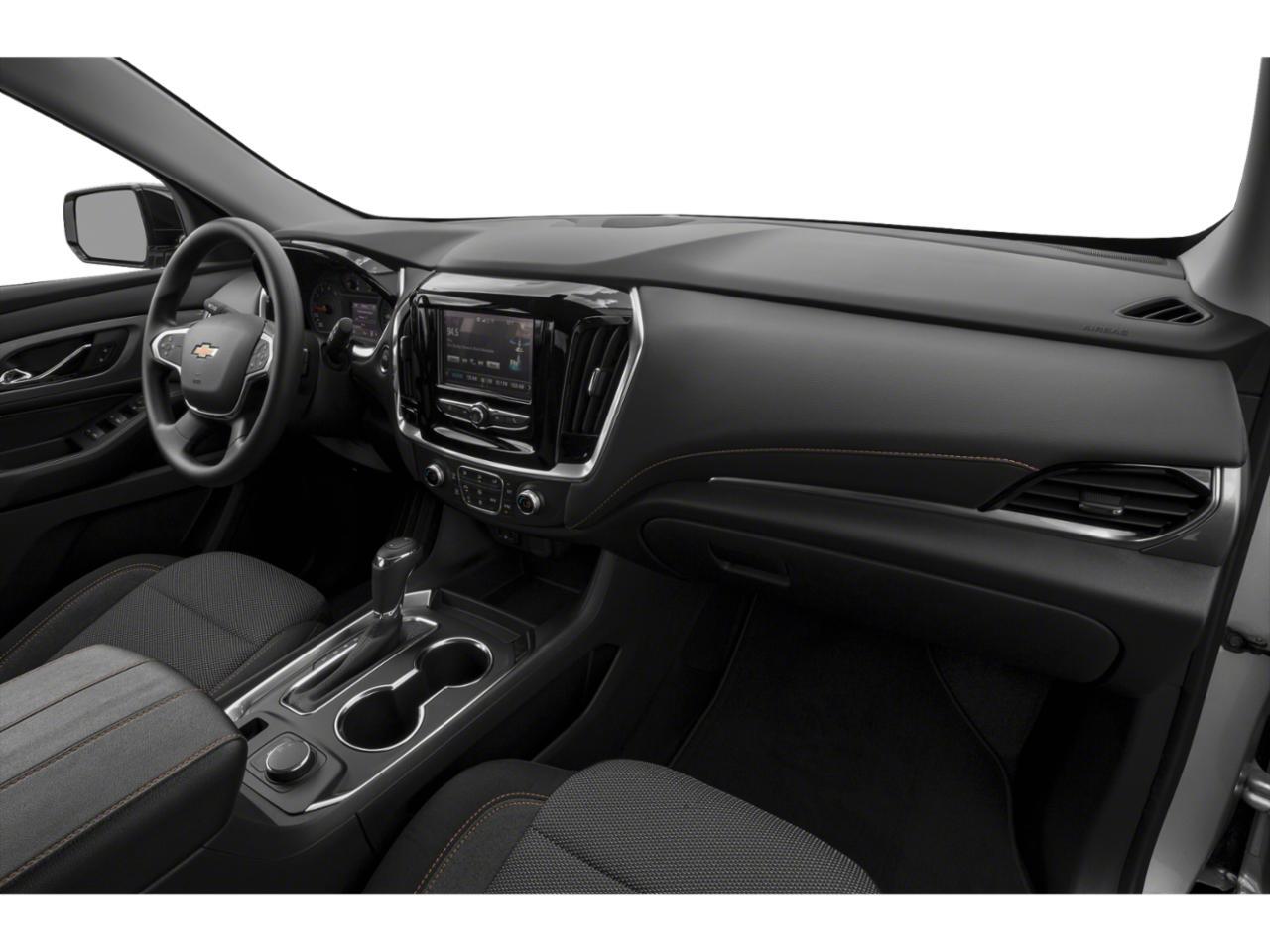 2019 Chevrolet Traverse LS San Antonio TX