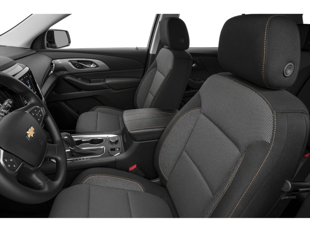2019 Chevrolet Traverse LS San Antonio TX