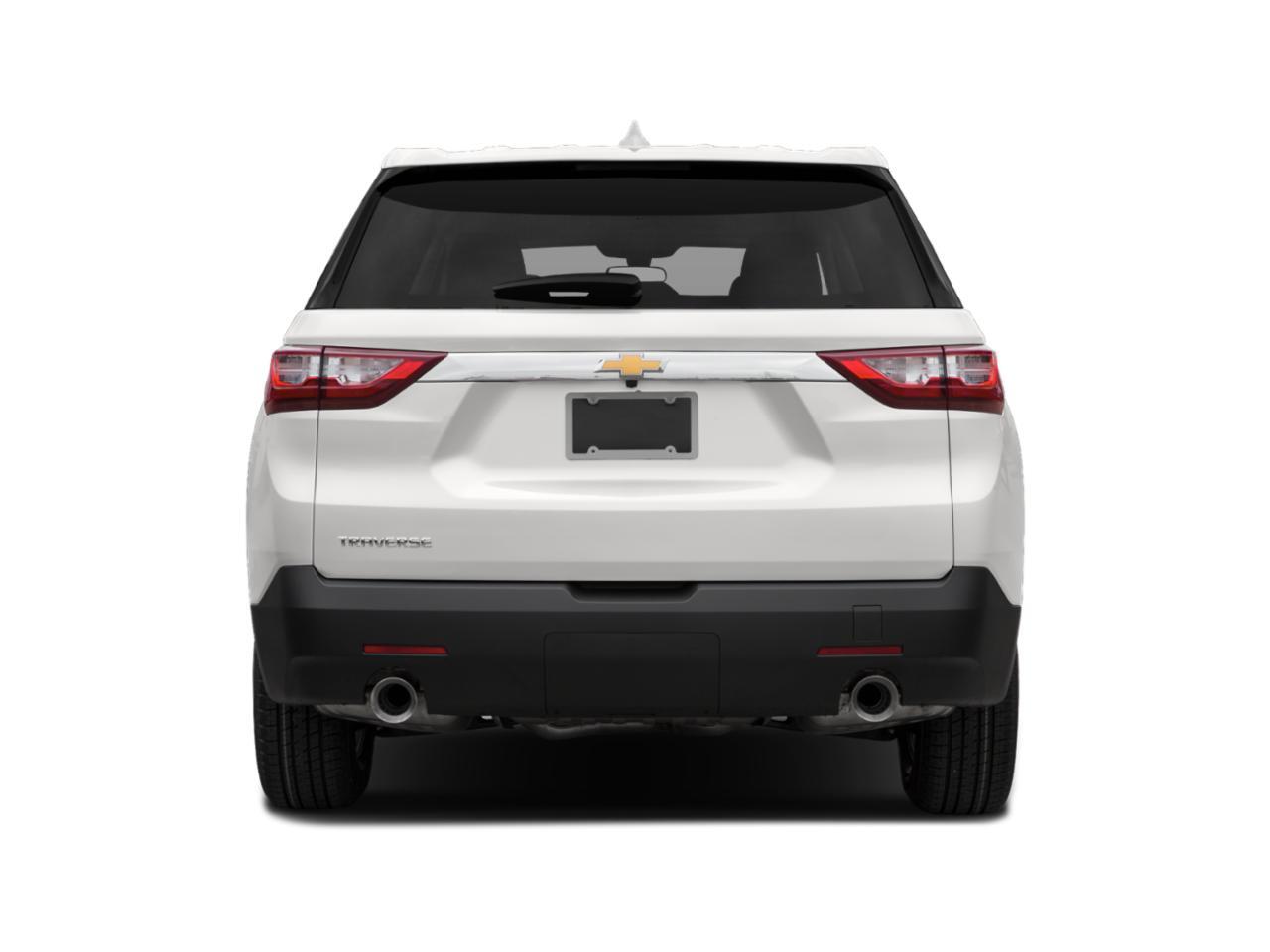 2019 Chevrolet Traverse LS San Antonio TX