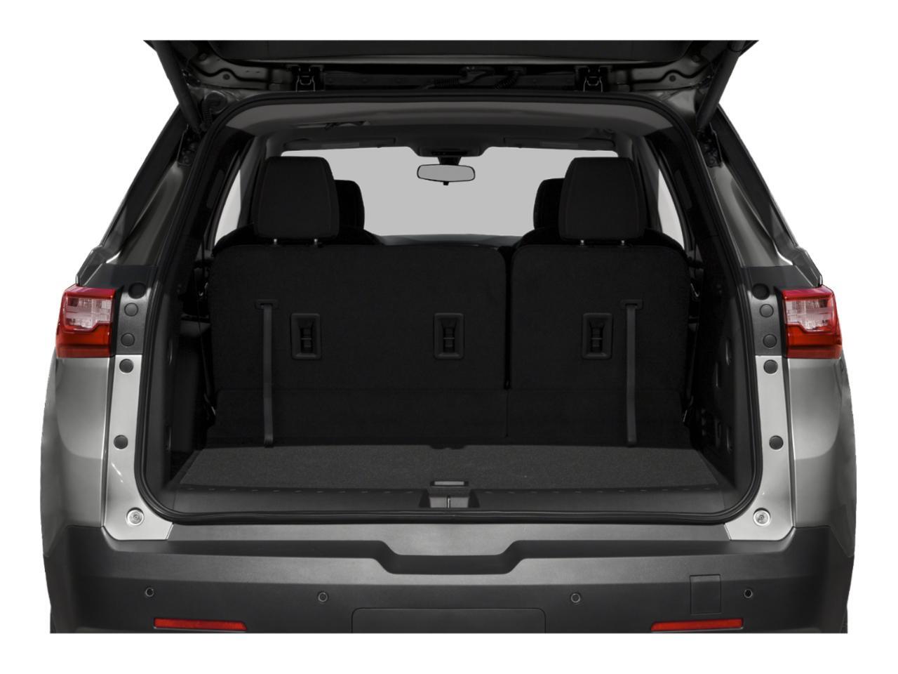 2019 Chevrolet Traverse LT Akron