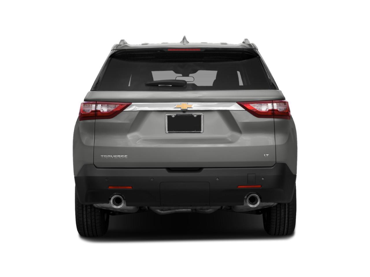 2019 Chevrolet Traverse LT Akron